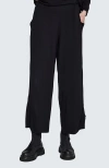Luukaa Ingrid Balloon Pants In Black