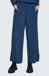 Luukaa Ingrid Balloon Pants In Blue