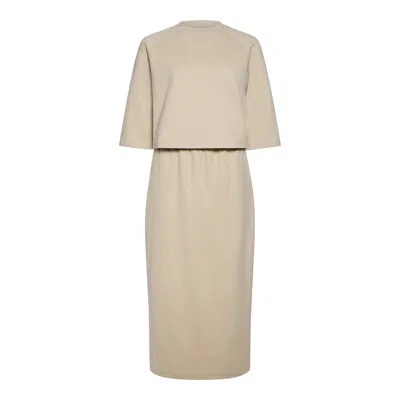 Luum Neutrals / Black Cloud Top