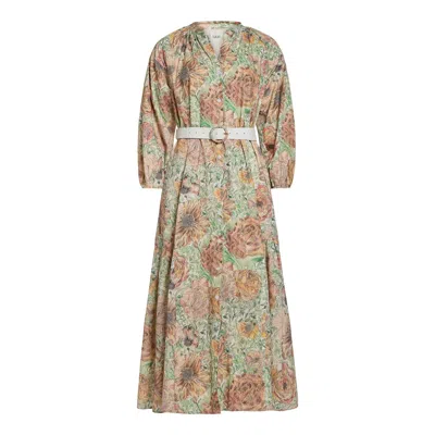 Luum Women's Kennedy Dress