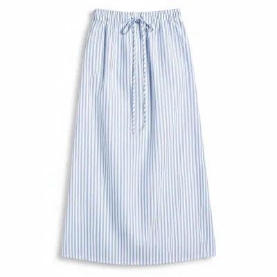 Luum Women's Evian Skirt - Blue