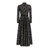 Luum Women's Norma Dress In Gray