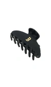 Luv Aj Boston Red Sox Charm Hair Clip In Black