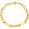 Luv Aj Chain Link Bracelet