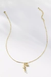 Luv Aj The Mlb Layered Nameplate Necklace In Gold