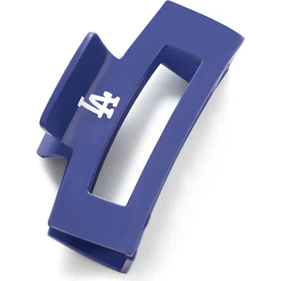Luv Aj The Open Logo Claw Clip In Black