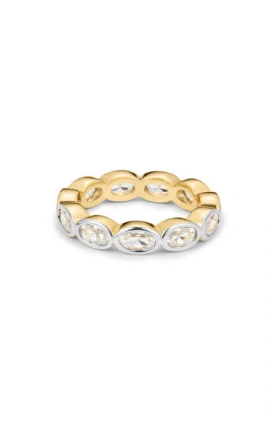 Luv Aj The Palais Eternity Ring In Gold
