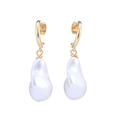 Luv & Bart Ayla Earrings