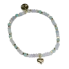 Luv & Bart Briony Bracelet In Multi