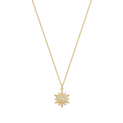 Luv & Bart Chiara Necklace