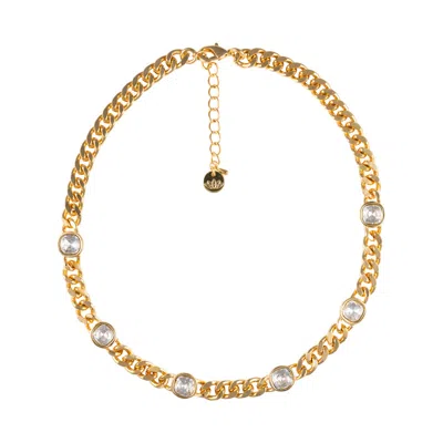 Luv & Bart Gracie Necklace