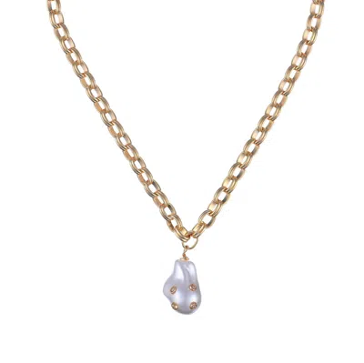 Luv & Bart Gwynnie Necklace
