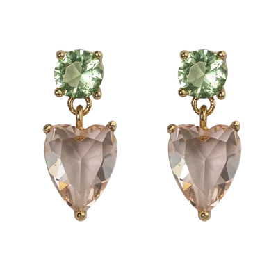 Luv & Bart Kennedy Earrings