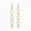 Luv & Bart Lisa Earrings