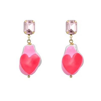 Luv & Bart Liv Earrings