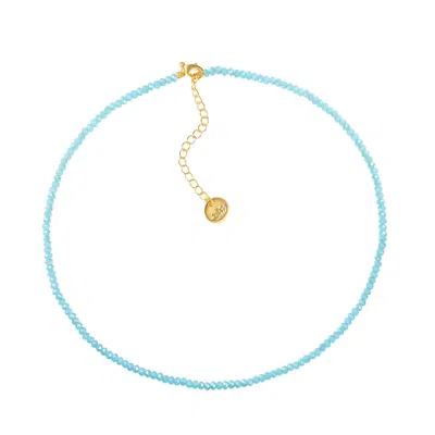 Luv & Bart Melina Necklace