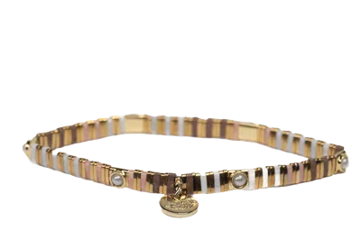 Luv & Bart Melody Bracelet