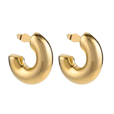 Luv & Bart Missy Earrings