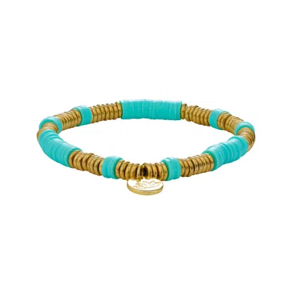 Luv & Bart Nelly Bracelet