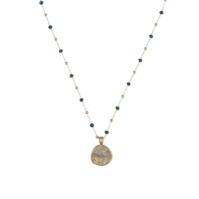 Luv & Bart Penelope Necklace
