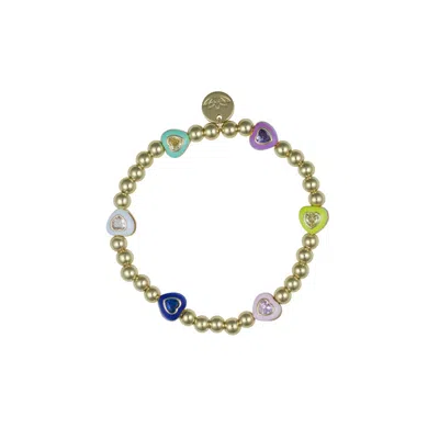 Luv & Bart Robyn Bracelet