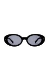 Luv Lou The Audrey Sunglasses
