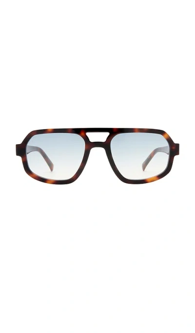 Luv Lou The Banks Sunglasses
