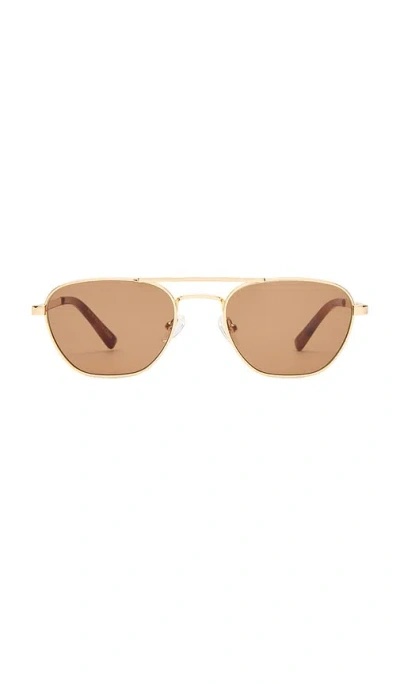 Luv Lou The Chloe Sunglasses