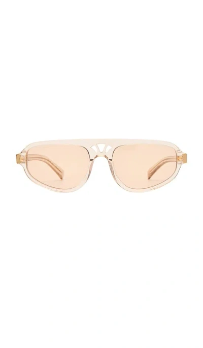 Luv Lou The Dakota Sunglasses