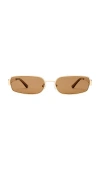 Luv Lou The Ryan Sunglasses