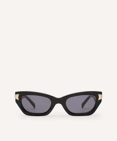 Luv Lou Women's Cameron Cat Eye Sunglasses