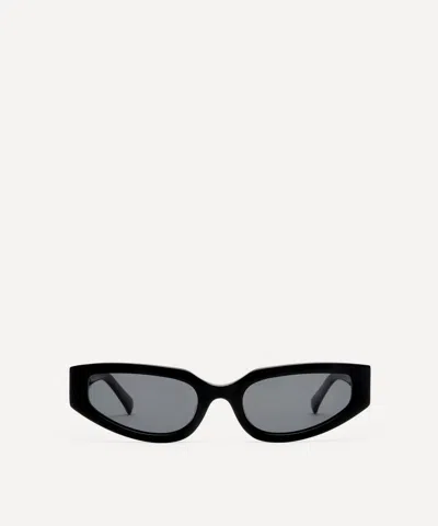 Luv Lou Women's Hayley Cat Eye Sunglasses