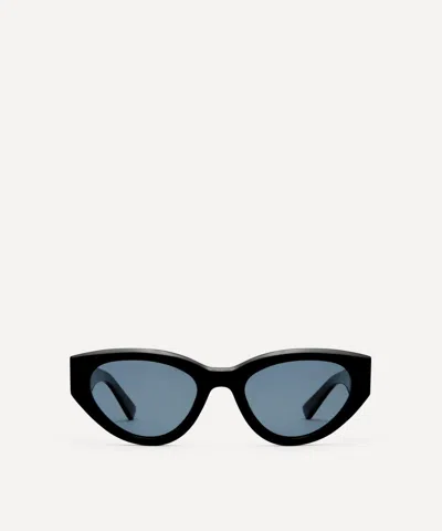 Luv Lou Women's Poppy Cat Eye Sunglasses