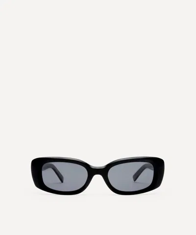 Luv Lou Women's Sienna Rectangle Sunglasses