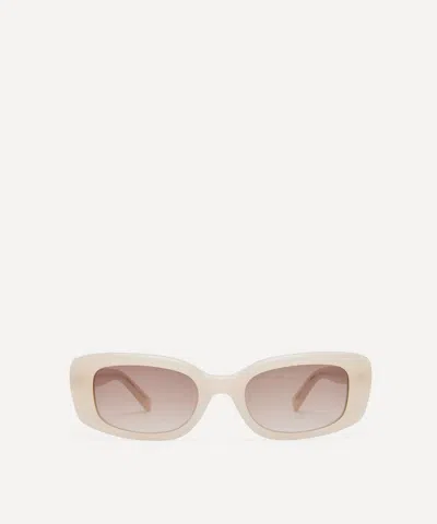 Luv Lou Women's Sienna Rectangle Sunglasses