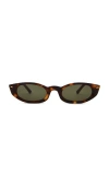 Luv Lou X Whitney Port The Tortue Sunglasses