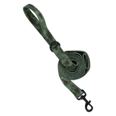 Luvable Friends Pet Leash In Green
