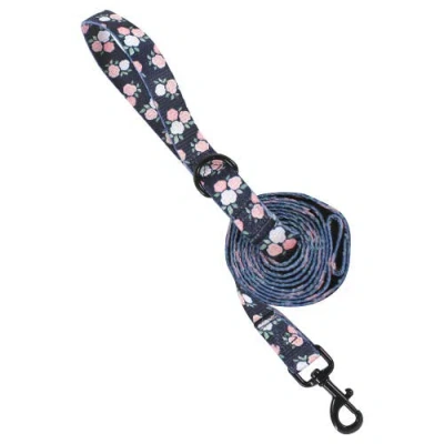 Luvable Friends Pet Leash In Blue