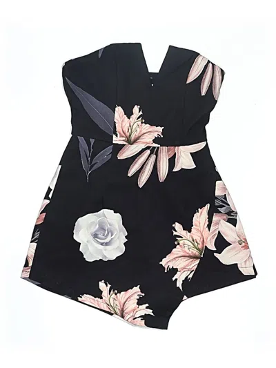 Luvalot Romper In Multi