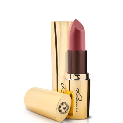 Luvia Vegan Lipstick 4g (various Shades) - Foreign Touch