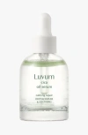 Luvum Calming Repair Cica Oil Serum