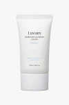 Luvum Hyaluronic Moisture Cream
