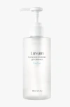 Luvum Hyaluronic Moisture Gel Cleanser