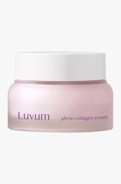 Luvum Slow Aging Phyto Collagen Cream