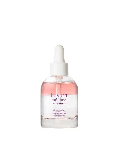 Luvum Slow Aging Super Food Oil Serum