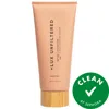 Lux Unfiltered N°32 Hydrating Gradual Self Tanning Lotion In Santal Deep / 6.8 oz