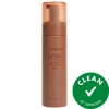 Lux Unfiltered N°36 Supernatural Self Tanning Mousse In Blood Orange Deep / 6.8 oz