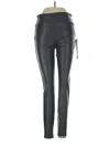 Luxe Active Pants In Black