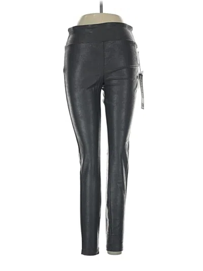 Luxe Active Pants In Black