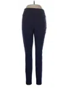 Luxe Active Pants In Blue
